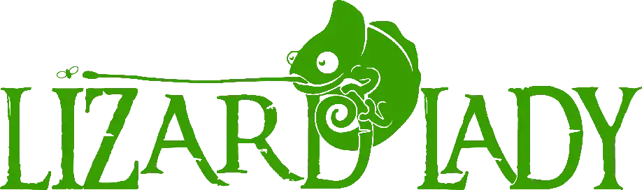 Lizard Lady