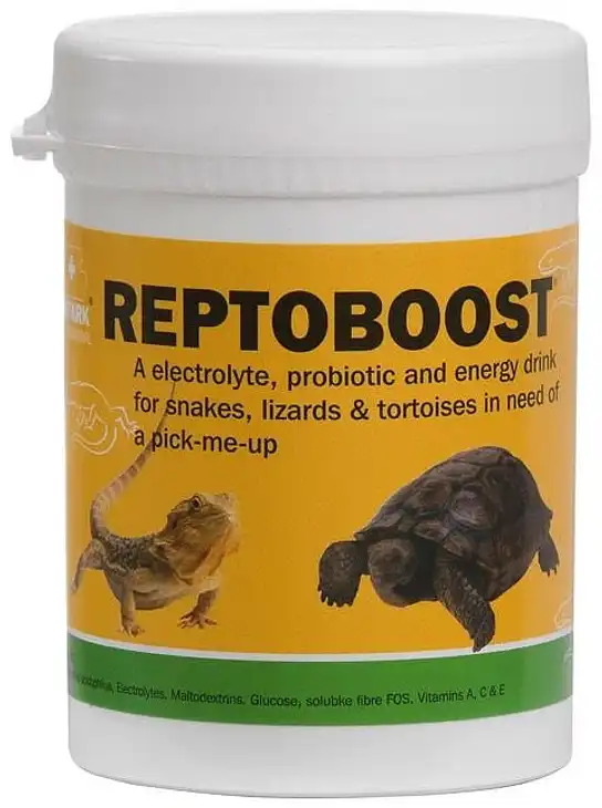 Reptoboost - Why, When and How To Use it