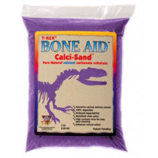 Purple Calsi Sand. 