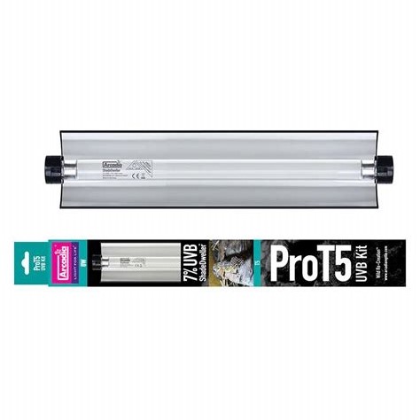 Tortoise Equipment Checklist