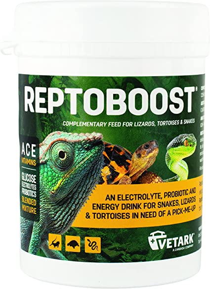 Reptoboost - Why, When and How To Use it